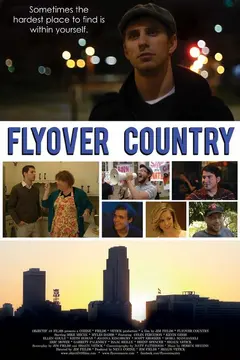 Постер Flyover Country