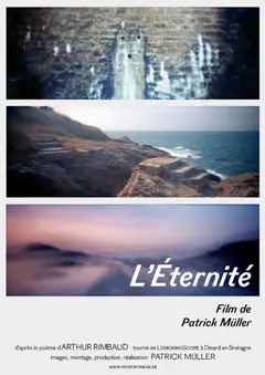 Постер L'Éternité
