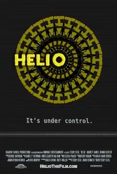 Постер Helio