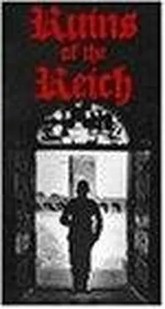 Постер Ruins of the Reich: The Occupied Territories