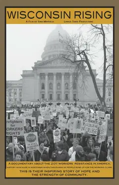Постер Wisconsin Rising