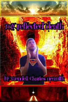 Постер My Reflected Death