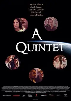 Постер A Quintet
