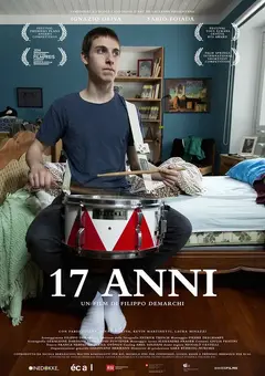 Постер 17 лет