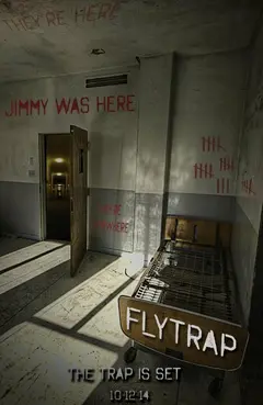 Постер Flytrap