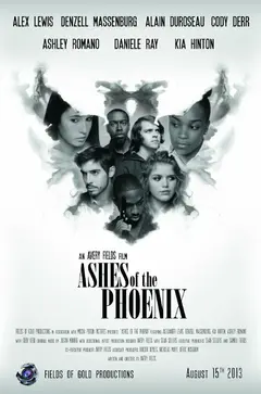 Постер Ashes of the Phoenix