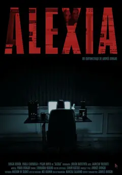 Постер Алексия