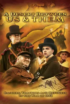 Постер A Desert Between Us and Them