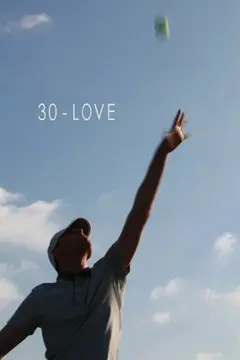 Постер 30-Love