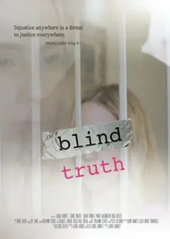 Постер Blind Truth