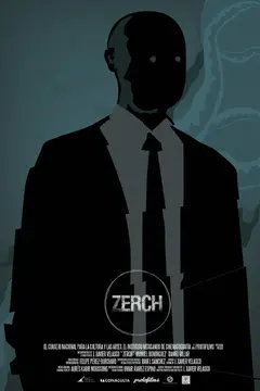 Постер Zerch
