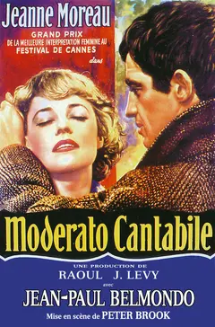 Постер 7 дней. 7 ночей (Модерато кантабиле)