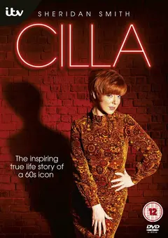 Постер Cilla