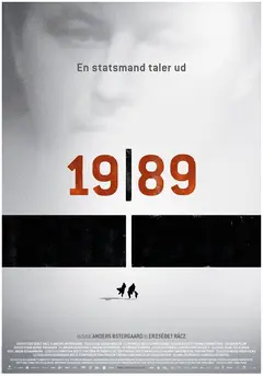 Постер 1989