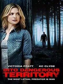 Постер Deadly Pursuit