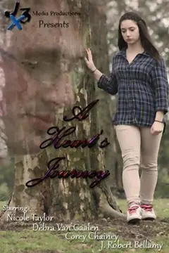 Постер A Heart's Journey