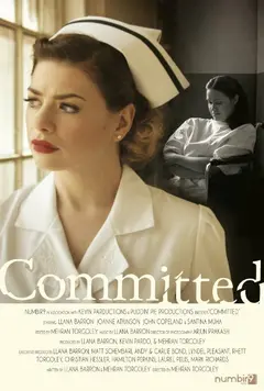 Постер Committed