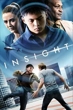 Постер Insight