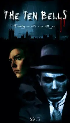 Постер The Ripper's Son