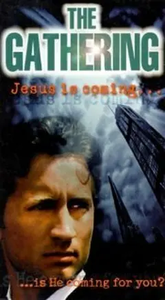 Постер The Gathering