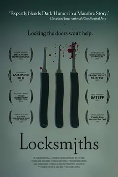 Постер Locksmiths