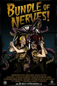 Постер Bundle of Nerves