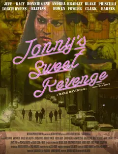 Постер Jonny's Sweet Revenge