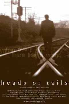 Постер Heads or Tails