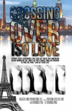 Постер Crossing Over ISO Love