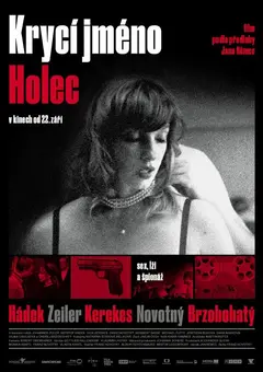 Постер Deckname Holec