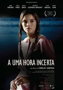 Постер A Uma Hora Incerta