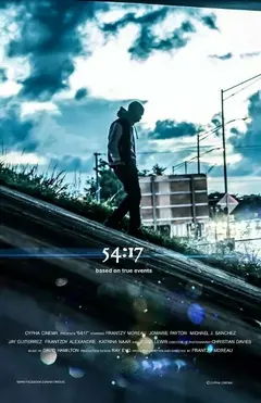 Постер 54:17