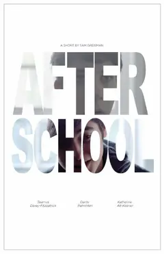 Постер After School