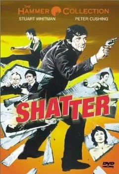 Постер Shatter