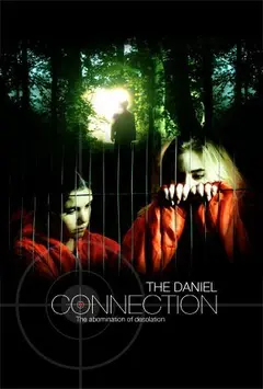 Постер The Daniel Connection