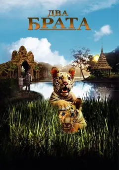 Постер Два брата