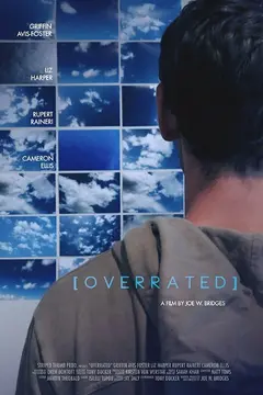 Постер Overrated