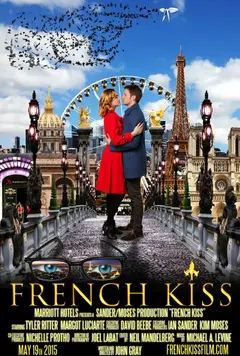 Постер French Kiss