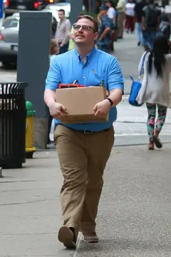 Постер Craig Quits His Day Job