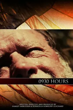 Постер 0930 Hours