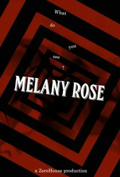 Постер Melany Rose