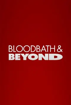 Постер Bloodbath and Beyond