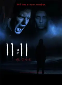 Постер 11:11