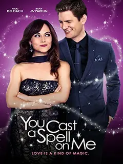 Постер You Cast A Spell On Me