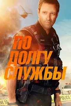 Постер По долгу службы