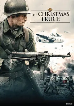 Постер Christmas Truce