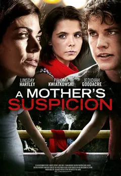 Постер A Mother's Suspicion
