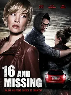 Постер 16 and Missing