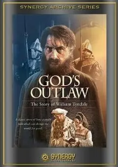 Постер God's Outlaw