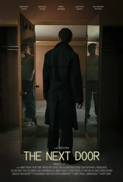 Постер The Next Door